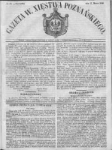 Gazeta Wielkiego Xięstwa Poznańskiego 1846.03.12 Nr60