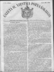 Gazeta Wielkiego Xięstwa Poznańskiego 1846.03.18 Nr65