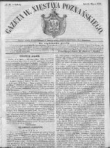 Gazeta Wielkiego Xięstwa Poznańskiego 1846.03.21 Nr68