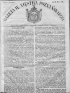 Gazeta Wielkiego Xięstwa Poznańskiego 1846.03.26 Nr72