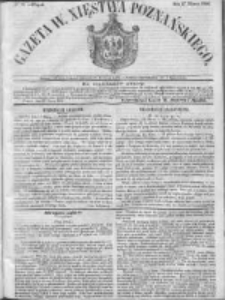 Gazeta Wielkiego Xięstwa Poznańskiego 1846.03.27 Nr73