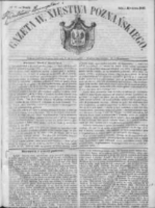 Gazeta Wielkiego Xięstwa Poznańskiego 1846.04.01 Nr77