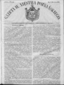 Gazeta Wielkiego Xięstwa Poznańskiego 1846.04.14 Nr86
