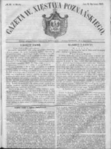 Gazeta Wielkiego Xięstwa Poznańskiego 1846.04.15 Nr87