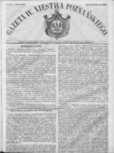 Gazeta Wielkiego Xięstwa Poznańskiego 1846.04.16 Nr88