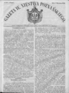 Gazeta Wielkiego Xięstwa Poznańskiego 1846.04.17 Nr89