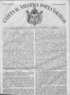 Gazeta Wielkiego Xięstwa Poznańskiego 1846.04.21 Nr92