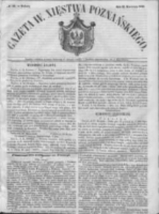 Gazeta Wielkiego Xięstwa Poznańskiego 1846.04.25 Nr96