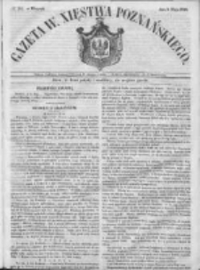 Gazeta Wielkiego Xięstwa Poznańskiego 1846.05.05 Nr104