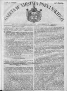 Gazeta Wielkiego Xięstwa Poznańskiego 1846.05.07 Nr105