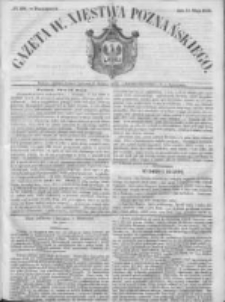 Gazeta Wielkiego Xięstwa Poznańskiego 1846.05.11 Nr108