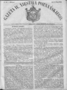Gazeta Wielkiego Xięstwa Poznańskiego 1846.05.19 Nr115