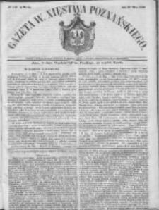 Gazeta Wielkiego Xięstwa Poznańskiego 1846.05.20 Nr116
