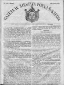 Gazeta Wielkiego Xięstwa Poznańskiego 1846.05.23 Nr118