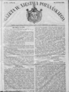 Gazeta Wielkiego Xięstwa Poznańskiego 1846.05.26 Nr120