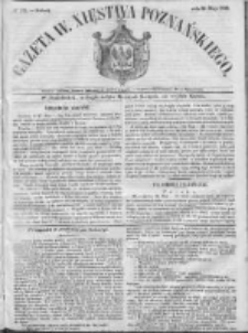 Gazeta Wielkiego Xięstwa Poznańskiego 1846.05.30 Nr124
