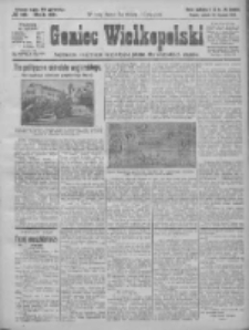 Goniec Wielkopolski: najstarsze i najtańsze pismo codzienne dla wszystkich stan&oacute;w 1926.01.16 R.49 Nr12