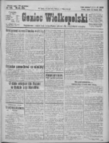 Goniec Wielkopolski: najstarsze i najtańsze pismo codzienne dla wszystkich stanów 1926.01.23 R.49 Nr18