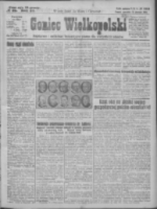 Goniec Wielkopolski: najstarsze i najtańsze pismo codzienne dla wszystkich stan&oacute;w 1926.01.28 R.49 Nr22