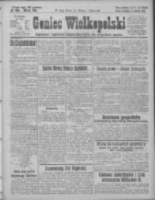 Goniec Wielkopolski: najstarsze i najtańsze pismo codzienne dla wszystkich stan&oacute;w 1926.01.31 R.49 Nr25