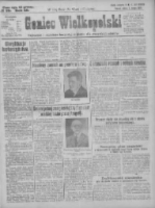 Goniec Wielkopolski: najstarsze i najtańsze pismo codzienne dla wszystkich stan&oacute;w 1926.02.06 R.49 Nr29