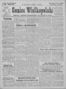 Goniec Wielkopolski: najstarsze i najtańsze pismo codzienne dla wszystkich stan&oacute;w 1926.02.07 R.49 Nr30