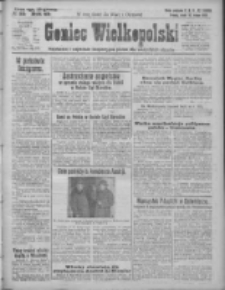 Goniec Wielkopolski: najstarsze i najtańsze pismo codzienne dla wszystkich stanów 1926.02.10 R.49 Nr32