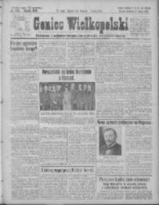 Goniec Wielkopolski: najstarsze i najtańsze pismo codzienne dla wszystkich stan&oacute;w 1926.02.21 R.49 Nr42
