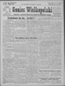 Goniec Wielkopolski: najstarsze i najtańsze pismo codzienne dla wszystkich stanów 1926.03.04 R.49 Nr51
