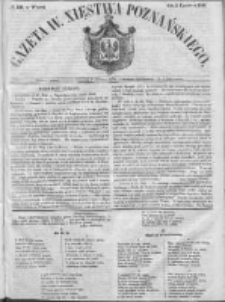Gazeta Wielkiego Xięstwa Poznańskiego 1846.06.02 Nr125