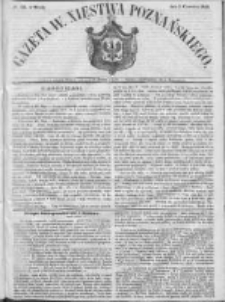 Gazeta Wielkiego Xięstwa Poznańskiego 1846.06.03 Nr126