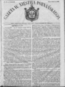 Gazeta Wielkiego Xięstwa Poznańskiego 1846.06.04 Nr127