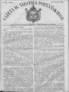 Gazeta Wielkiego Xięstwa Poznańskiego 1846.06.06 Nr129