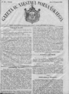 Gazeta Wielkiego Xięstwa Poznańskiego 1846.06.13 Nr135