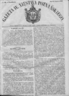 Gazeta Wielkiego Xięstwa Poznańskiego 1846.06.15 Nr136