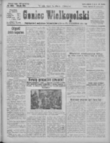 Goniec Wielkopolski: najstarsze i najtańsze pismo codzienne dla wszystkich stan&oacute;w 1926.03.18 R.49 Nr63