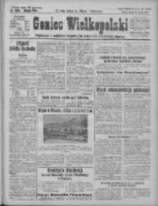 Goniec Wielkopolski: najstarsze i najtańsze pismo codzienne dla wszystkich stan&oacute;w 1926.03.24 R.49 Nr68