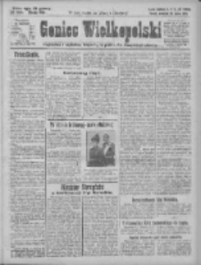 Goniec Wielkopolski: najstarsze i najtańsze pismo codzienne dla wszystkich stan&oacute;w 1926.03.25 R.49 Nr69