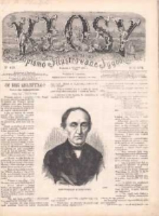 Kłosy: czasopismo ilustrowane, tygodniowe, poświęcone literaturze, nauce i sztuce 1873.04.26(05.08) T.16 Nr410