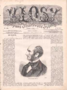 Kłosy: czasopismo ilustrowane, tygodniowe, poświęcone literaturze, nauce i sztuce 1873.05.31(06.12) T.16 Nr415