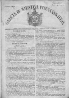 Gazeta Wielkiego Xięstwa Poznańskiego 1848.03.03 Nr53