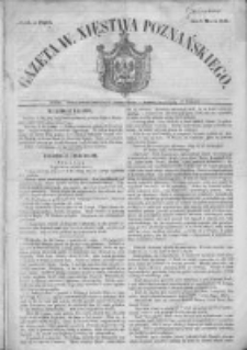 Gazeta Wielkiego Xięstwa Poznańskiego 1848.03.03 Nr53