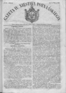 Gazeta Wielkiego Xięstwa Poznańskiego 1848.03.11 Nr60