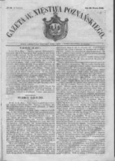 Gazeta Wielkiego Xięstwa Poznańskiego 1848.03.18 Nr66