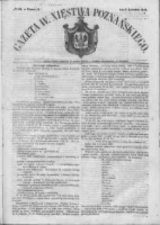 Gazeta Wielkiego Xięstwa Poznańskiego 1848.04.06 Nr82