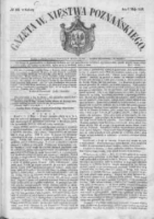 Gazeta Wielkiego Xięstwa Poznańskiego 1848.05.06 Nr105