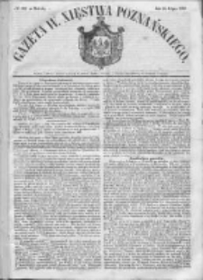Gazeta Wielkiego Xięstwa Poznańskiego 1852.07.10 Nr159