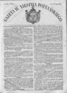 Gazeta Wielkiego Xięstwa Poznańskiego 1852.08.06 Nr182