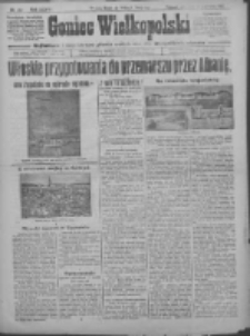 Goniec Wielkopolski: najtańsze i najstarsze pismo codzienne dla wszystkich stanów 1915.06.20 R.38 Nr138