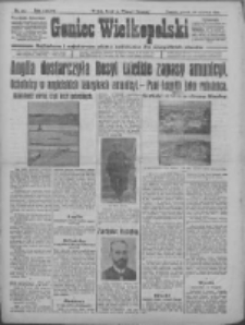 Goniec Wielkopolski: najtańsze i najstarsze pismo codzienne dla wszystkich stanów 1915.06.22 R.38 Nr139